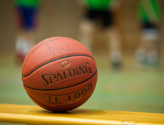 Enge Kiste unserer U16-Jungs in Lohr!