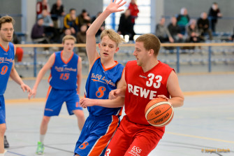 TSV Großheubach – KuSG Laufach 27.02.2016