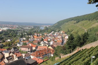 Vereins-Ausflug KuSG Laufach am 16.07.2016