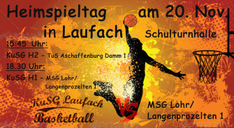 Großer Heimspieltag der KuSG