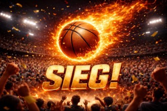 U16: Starker Neujahrsstart gegen den TB Arnstein