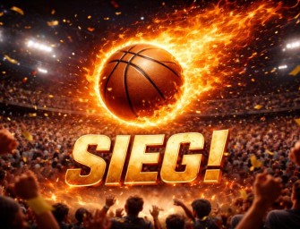 U16: 3 Spiele 3 Siege – Saisonfinale in Laufach!