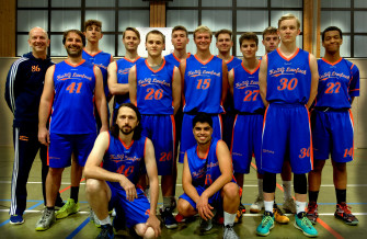 Saisonvorschau Herren Bezirksliga Unterfranken