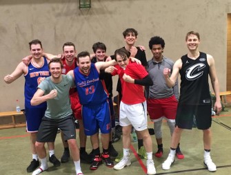 Herren fit für 2019