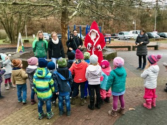 Frohe Weihnachten!!!