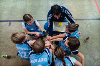Trainings- und Ballschulzeiten im Herbst