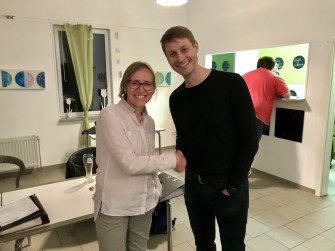 Nachlese Jahreshauptversammlung 2019