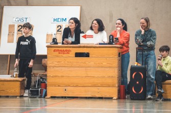 Neue Termine für Kampfgericht-Schulung
