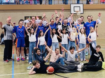 „Spiel des Jahres“ in der Schulturnhalle