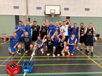 KuSG-Traditionsmannschaft verliert Rückspiel gegen UC Baden-Baden knapp