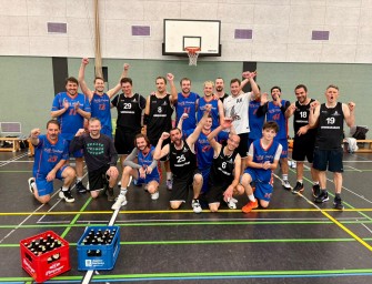 KuSG-Traditionsmannschaft verliert Rückspiel gegen UC Baden-Baden knapp