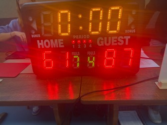 U16: Erstes Spiel erster Sieg!