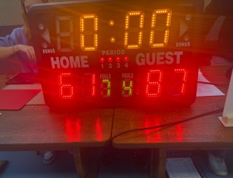 U16: Erstes Spiel erster Sieg!